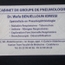 Dr Wafaa BENJELLOUN Pneumologue