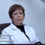 الدكتورة تورية بنيس أخصائية أمراض الأنف والأذن والحنجرة