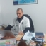 Dr Ali BENNOUNA Gastro-entérologue