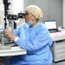 Dr Meryem BERNY Ophthalmologist
