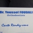 Dr Youssef FOUDALI Dentist