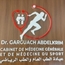 Dr Abdelkrim GARGUACH Pratisyen hekimi