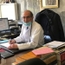 الدكتور صديق حمدوش أخصائي طب الأطفال