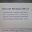 Dr Mouna JAMALI Dermatologue