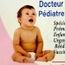 Dr Boubker KADDOURI Pediatrician