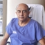 الأستاذ خالد لعربي أخصائي جراحة الاحشاء والجهاز الهضمي