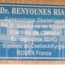 Dr Benyounes RIAH Gynécologue Obstétricien