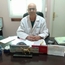الدكتور نجيب السغروشني أخصائي طب الأطفال