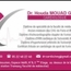 Dr Houda MOUAD EP GAOUI Cardiologue