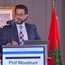 Pr Said MOUDOUNI Urologue