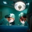Dr Boualem HENNI Surgeon General