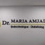 Dr Maria AMJAD Endocrinologue Diabétologue