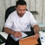الدكتور حمزة بن عيسى أخصائي تقويم الاسنان