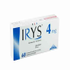 IRYS 4mg Comp. Pell. Sec. Bt 60