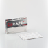 CORAPRIL 5mg/25mg Comp.Séc. Bt 30
