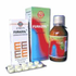Furazole pediatric susp. 100ml
