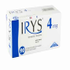 IRYS 4mg Comp. Pell. Séc. Bt 90