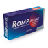 ROMPALGINE 400 mg/50 mg/20 mg Comp. B/20