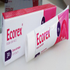 ECOREX 1% Crème derm. Tb 30gr