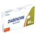 DIABENORM 80mg Comp. Séc. Bt 60