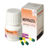 MEPRAZOL 20mg Gél. FL 14