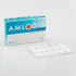 AMLODIS 10mg Comp. Bt 30