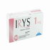 IRYS 1mg Comp. Pell. Séc. Bt 90
