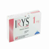 IRYS 1mg Comp. Pell. Sec. Bt 60