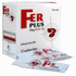 FER PLUS Sol. Buv. Bt 32 Sachtes/7ml