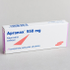 APRANAX 550mg Comp.Enr.Séc. Bt 8