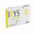 IRYS 3mg Comp.Pell.Séc.Bt 30
