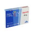 PIROXEN DISPERSIBLE 20mg Comp. Soluble Bt 12
