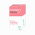 VITAPRED 5 5mg Comp.Orodispers. Bt 20