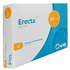 ERECTA 50mg Comp.Orodisp. Bt 4