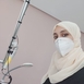 Dr Najla DAADAA Dermatolog