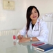 Dr Wafa GHARSELLAOUI Gériatre