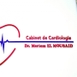 Dr Meriem EL MOUSAID Cardiologue