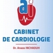 Dr Anass INCHAOUH Cardiologue