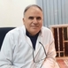 Dr Rachid ROQAI CHAOUI Ophthalmologist