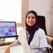 Dr Imane BOUZIANE Ophtalmologue