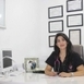 Dr Amina AZZAOUI Néphrologue