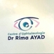 Dr Rima AYAD Ophthalmologist